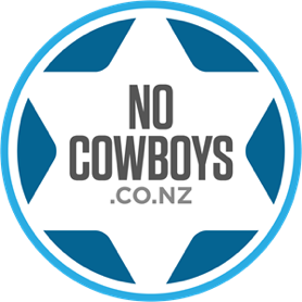 No Cowboys