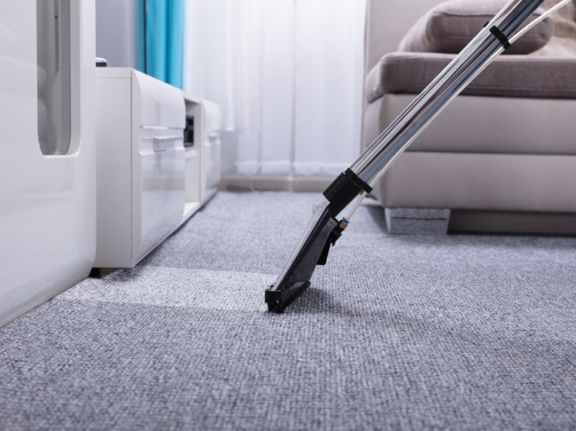 Carpet Cleaning Manukau, Carpet Repairs, Carpet Stretching, Flood Restoration. Eastern Property Services