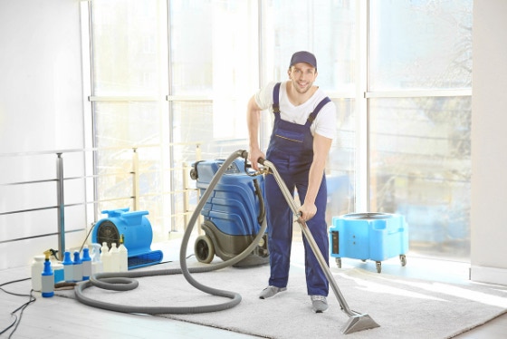 Carpet Cleaning Glen Innes, Carpet Repairs, Carpet Stretching, Flood Restoration. Eastern Property Services